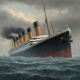 Der Untergang der Titanic 1912 - bis heute unfassbar (Foto Kreuzfahrt Tipps)