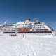 Hanseatic inspiration in der Antarktis, (Foto Hapag-Lloyd Cruise)