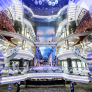MSC Grandiosa, Infinity Atrium (Foto MSC Cruises)