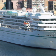 MS Amadea (Bild Stieger)