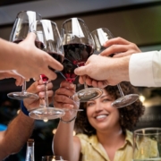 Ein Hoch auf Princess Cruises – Die einzige Kreuzfahrtlinie mit 16 Wine Spectator Awards (Foto Princess Cruises)