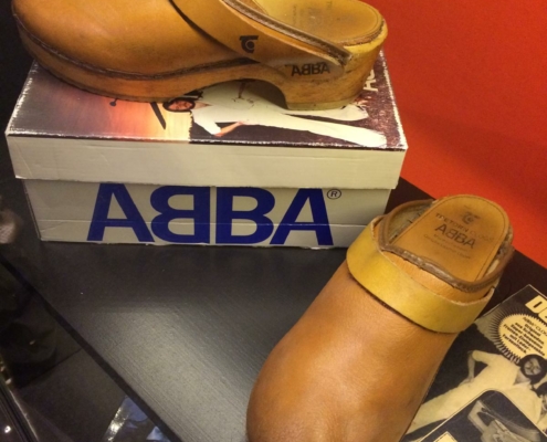ABBA Tribute Kreuzfahrt (alle Fotos Rohrer)