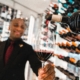 Weinvielfalt und Qualität auf See: Celebrity Cruises mit 21 Wine Spectator Awards ausgezeichnet (Foto Celebrity Cruises)