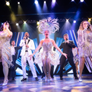 Mehr Live-Musik und frische Shows: Holland America Line hebt das Entertainment auf ein neues Level (Foto Holland America Line)