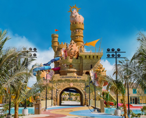 Suncastle auf Celebration Key