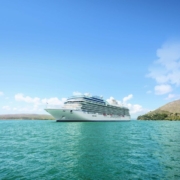 Mit der Oceania Allura zu den schönsten Zielen und kulinarischen Highlights (Foto Oceania Cruises)
