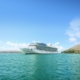 Mit der Oceania Allura zu den schönsten Zielen und kulinarischen Highlights (Foto Oceania Cruises)