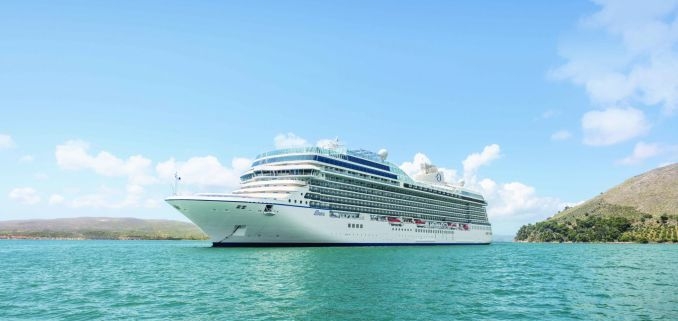 Mit der Oceania Allura zu den schönsten Zielen und kulinarischen Highlights (Foto Oceania Cruises)