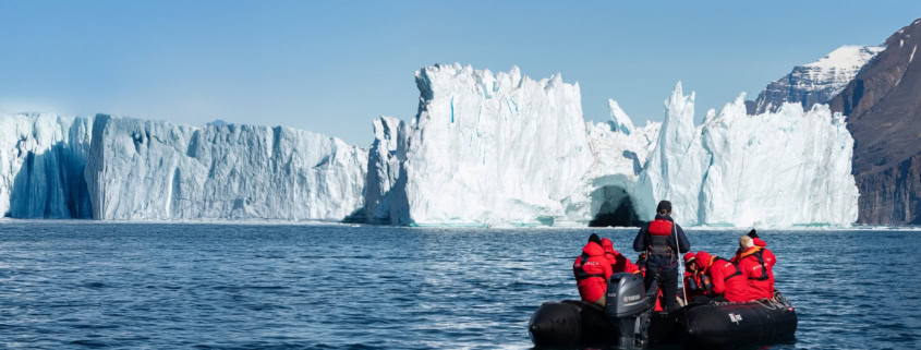 Silversea startet 2026 mit 21 neuen Arktis-Reisen (Foto Silversea)