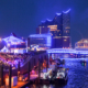 Die Cruise Days vom 12. bis 14. September 2025 machen Hamburg zum Kreuzfahrt Hot Spot (Foto Panzau)
