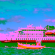 MS Finnmarken fährt Nordrouten ab Hamburg (Foto Hurtigruten)