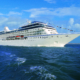 Die Oceania Insignia verlässt im November 2027 die Flotte (Foto Oceania Cruises)