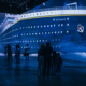 Die Legende der Titanic: Die faszinierende Ausstellung gastiert noch bis Februar 2026 in Zürich (Foto MAD)