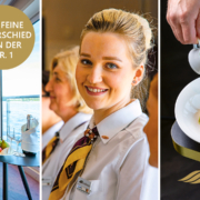 Excellence Cruises präsentiert 2026 über 150 Flussrouten (Foto Excellence Cruises) Excellence Cruises präsentiert 2026 über 150 Flussrouten (Foto Excellence Cruises)