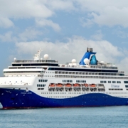 Einwöchige Orient-Fahrten auf der Celestyal Journey gibt es während der Black Friday-Aktion bereits ab 349 Euro (Foto: Celestyal Cruises)