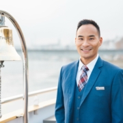 Daniel Pauli-Kaufmann, CEO von Thurgau Travel. (Foto Thurgau Travel) Daniel Pauli-Kaufmann, CEO von Thurgau Travel. (Foto Thurgau Travel)