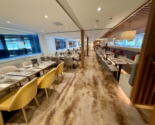 Restaurant Thurgau Gold