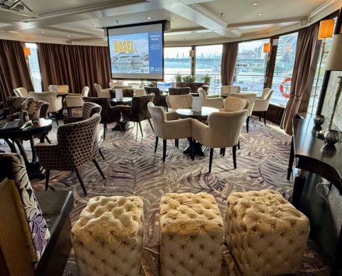 Salon MS Antonio Bellucci