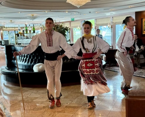 Folklore Gruppe Talija Art Company