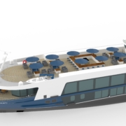 Ab 2027 für Thurgau Travel unterwegs: Thurgau Avanti (Rendering Thurgau Travel)