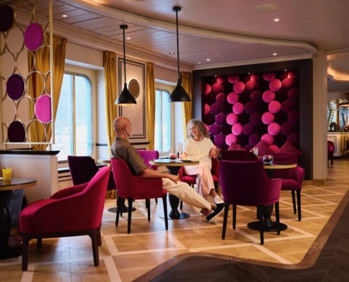 French Kiss Bar Bistro