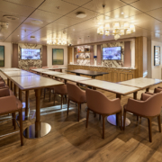 Regent Seven Seas Cruises stellt neues immersives Kulinarik-Erlebnis exklusiv auf Seven Seas Mariner und Seven Seas Voyager vor (Foto RSSC)