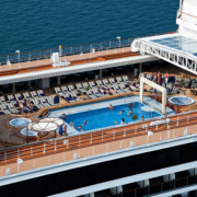 Unvergessliche Fussballmomente auf hoher See – WM 2026 auf Holland America Line erleben (Foto Holland America Line)