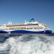 Celestyal Discovery (Foto Celestyal Cruises)