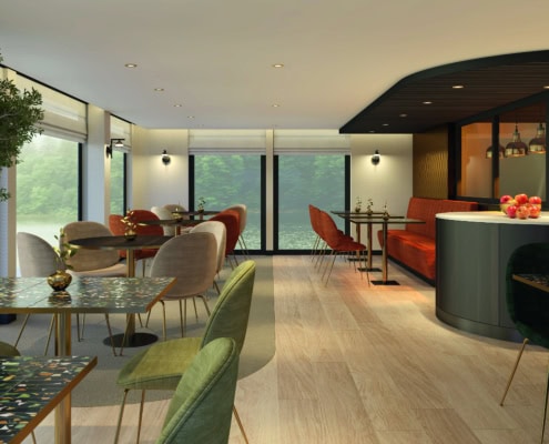 Bistro Thurgau Avanti (alle Renderings Thurgau Travel) Bistro Thurgau Avanti (alle Renderings Thurgau Travel)