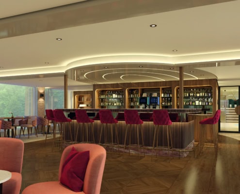 Lounge Thurgau Avanti Lounge Thurgau Avanti