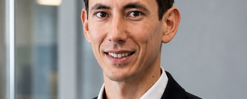 Mike Papritz verstärkt den Verwaltungsrat von Thurgau Travel