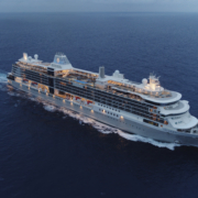 Cremona Cruises lädt zur Schiffsbesichtigung der Silver Ray (Foto Silversea)