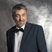 Tatort Kommissar an Bord: Stefan Gubser auf Flussreise durch die Donau (Foto Excellence Cruises)
